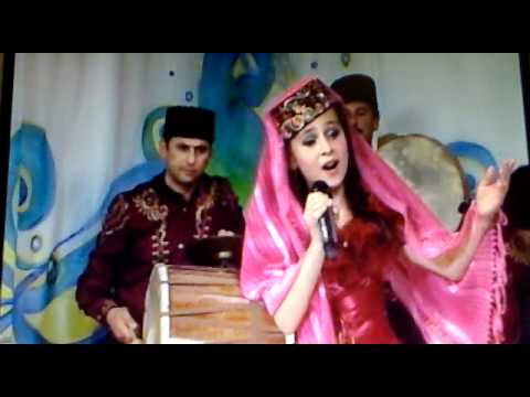 Видео: Разие Сейтаблаева