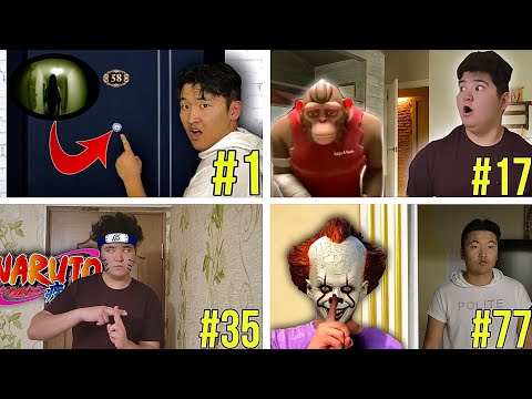 Видео: ПОДПИСЧИКТЕРДІҢ ТАПСЫРМАСЫН ОРЫНДАЙМЫЗ | 2-бөлім