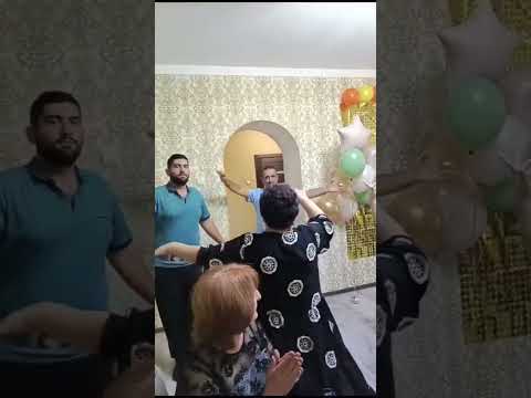Видео: Маме 50 ✨ ч2    Удины   Анна Бениковна