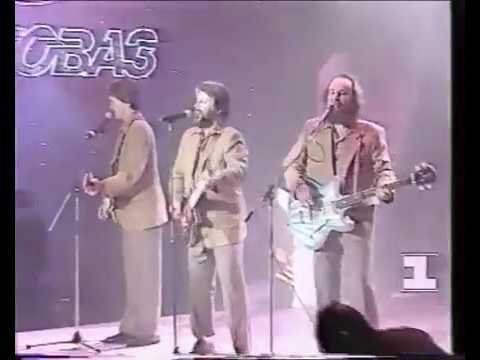 Видео: ВИА 'Добры Молодцы' песня 'Воскресенье' 1995 г