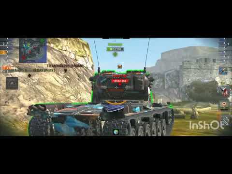 Видео: MODIFIKAHT из клана ARMAGEDDON   дал лещя рандому на добром деде ИС7!!!!ЛУПИ ЛАЙКОСЫ!!!