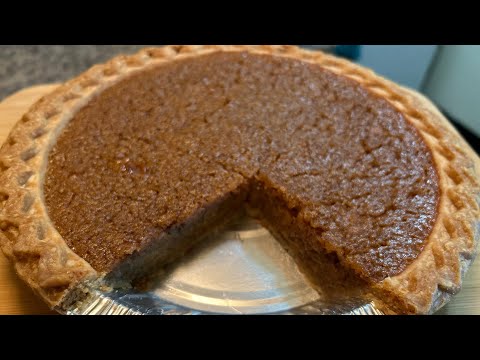 Видео: КОНСЕРВИРОВАННЫЙ СЛАДКИЙ КАРТОФЕЛЬ - РЕЦЕПТ ПИРОГА ИЗ СЛАДКОГО КАРТОФЕЛЯ!