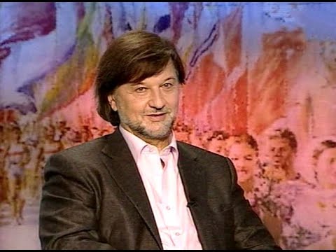 Видео: Алексей Рыбников. "По Волне Моей Памяти". 2008 г.