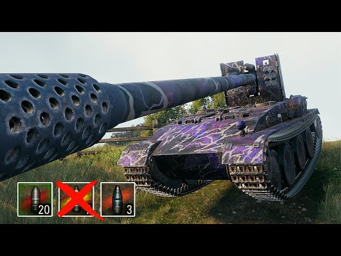 Видео: Grille 15 • ВЕЛИКОЛЕПНЫЙ ОХОТНИК • World of Tanks