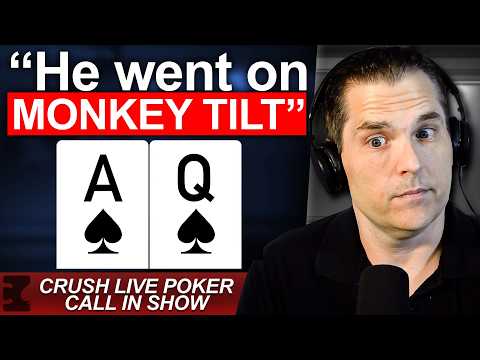 Видео: Как СОКРУШИТЬ противника в Monkey TILT!