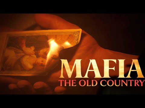 Видео: ВСТУПИЛ В СЕМЬЮ ▷ Mafia: The Old Country, #4