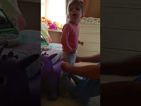 Видео: Вертикализация ДЦП.