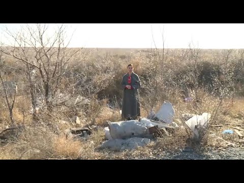 Видео: Больше полувека скапливался мусор: где появится комплекс по сортировке ТБО