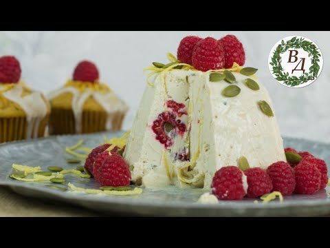 Видео: Самый Вкусный Рецепт Пасхи (без творога и выпечки)
