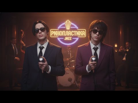 Видео: 9mice, Kai Angel — Ринопластика (Rejazzed)