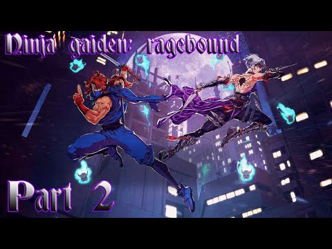 Видео: Ninja Gaiden: Ragebound [Часть 2] Энергетические кристаллы (ПК)