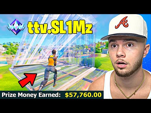 Видео: Я наблюдал за игроком №1 в рейтинге RELOAD... (Глава 2)