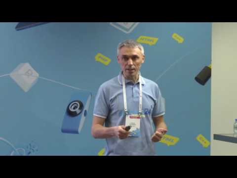 Видео: REST, единые приложения для коробки и облака, веб-хуки