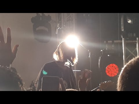 Видео: Джизус - Сияния неба не видно глазами(Live/22.04.2022)