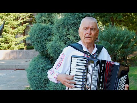 Видео: Димитър Нанков - Безмера – Добруджанско ми е