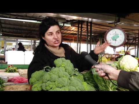 Видео: Пазар Буњаковец