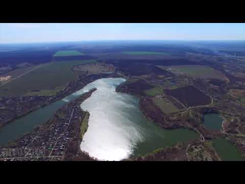 Видео: Місто Ватутіне