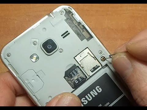 Видео: Как НЕ надо подключать антенну к телефону