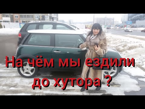 Видео: Только автомобили и никаких животных . Смотреть будете ? Забрали авто из автосервиса подписчика .