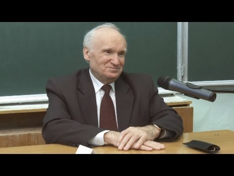 Видео: Как научить детей молиться? — Осипов А.И.