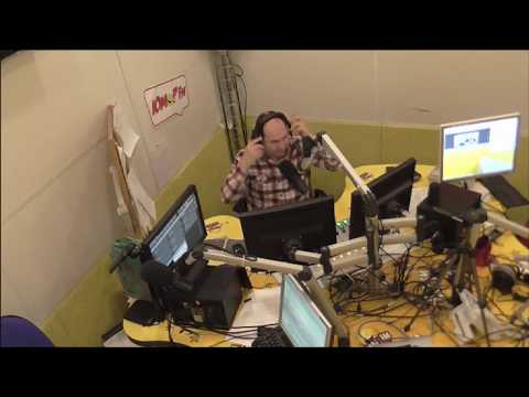 Видео: Юмор ФМ - прямой эфир