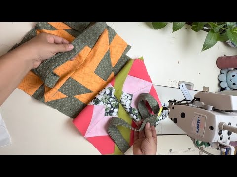 Видео: Вы не поверите! Я сделал 50 пар и ПРОДАЛ всё – Гениальная идея DIY с использованием остатков ткани