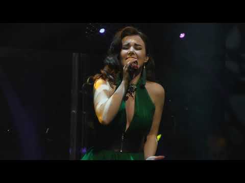 Видео: Елена Минина - Ветер перемен