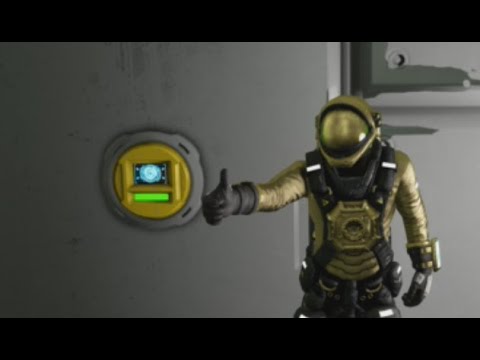 Видео: Как работает датчик. Еще раз о простом, но важном. Space Engineers.