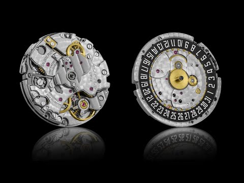 Видео: Охота на Часы: Лучший Хронограф на Механизме Frédéric Piguet 1185 / Часы от Omega до Audemars Piguet