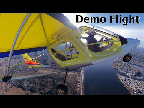 Видео: Quicksilver GT500 — осмотр и демонстрационный полёт | ПРОДАНО
