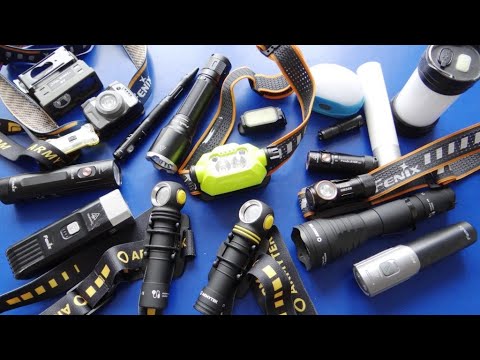 Видео: Топ 10 САМЫХ ЛУЧШИХ фонарей 2024 #flashlight #топ #edc #everydaycarry #survival #fishing #light