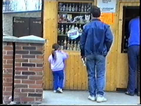 Видео: Ораниенбург-Vоспоминания