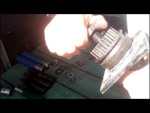 Видео: Разблокираторы колес для мотоблока