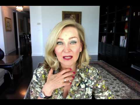 Видео: Канада . Урок 5. Как стать неотразимой и желанной для каждого мужчины.