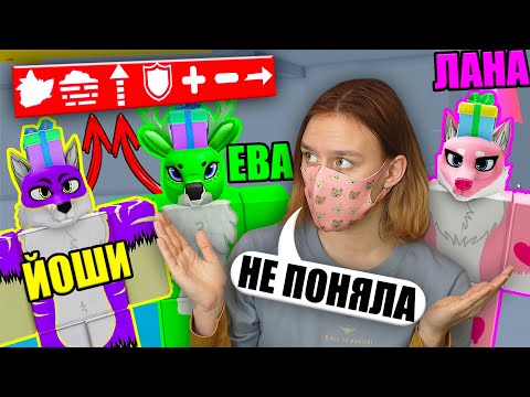 Видео: ФУРРИ-ПРЕДАТЕЛЬ ЖУЛЬНИЧАЕТ В ТАВЕРЕ!