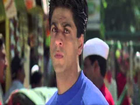 Видео: SRK & Kajol & Вернись...wmv