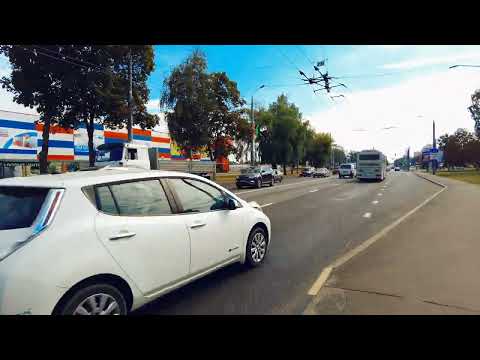 Видео: Гомель (60ч.)