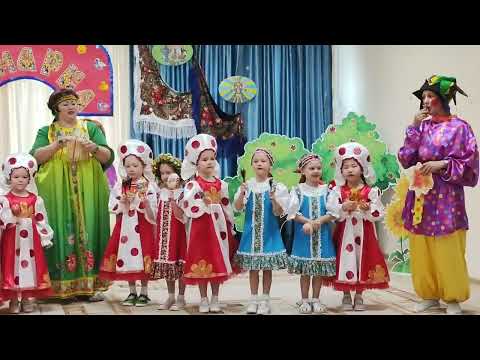 Видео: 24.10.2025. 🍁Осенняя Ярмарка 🍁Выход Ведущих и Коробейников 🎉🪇🪗 Овощные ЧАСТУШКИ 🧅🌽🥦🍅🍆🫑