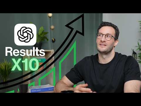 Видео: 6 хаков ChatGPT настолько хороши, что кажутся незаконными (руководство)