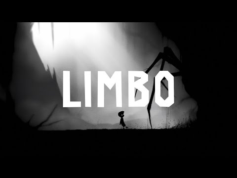 Видео: Прохождение Limbo Тест