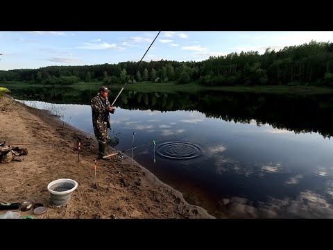 Видео: Западная Двина.Daugava.