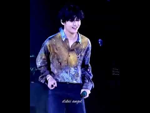 Видео: С субботним весенним утром,танцуют БТС #bts #dance#jk #v