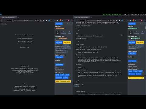 Видео: Где брать информацию, куда дальше то? (Сеть Си)