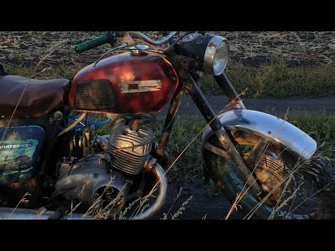 Видео: Юпитер 3 к-02 за 4000.УСТАНОВКА БСЗ от 2108.Он завелся .