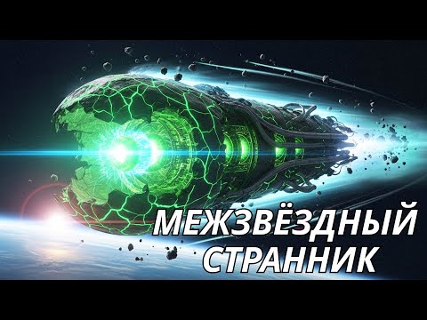 Видео: 3I/ATLAS — Межзвёздный странник, изменивший науку навсегда | Документальный фильм о загадке космоса