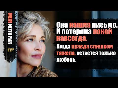 Видео: Она боялась узнать правду… но правда сама постучала в её дверь
