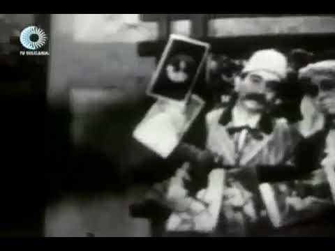 Видео: Филм Хаджи Ахил 1968 година