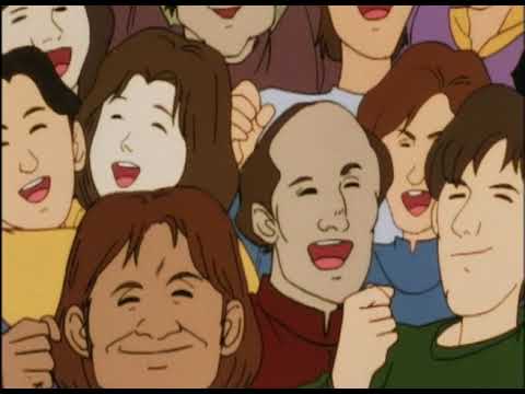 Видео: РОБИН ХУД | ROBIN HOOD ep. 52 | BG