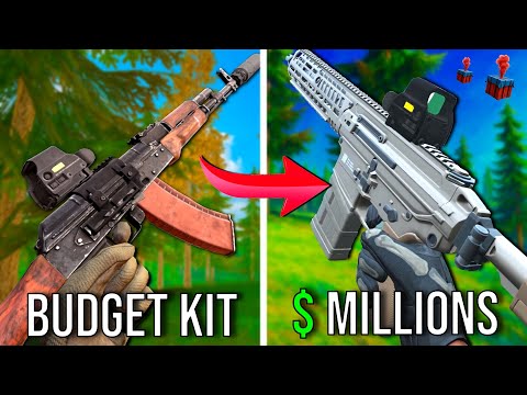 Видео: Бюджетный набор, который принёс МИЛЛИОНЫ! | Призраки Табора