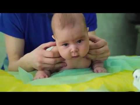 Видео: Установочные Рефлексы до 1 года
